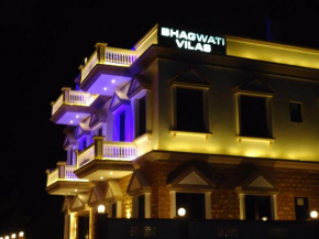 Гостиница Bhagwati Vilas  Джодхпур